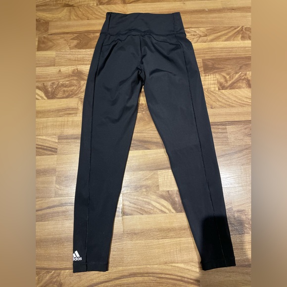 adidas Pants - Adidas 7/8 Legging